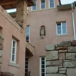 Weingut & Gastehaus Giwergreif بيت ضيافة 3*