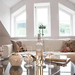 بيت ضيافة Weingut & Gastehaus Giwergreif Wasserliesch
