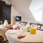 Weingut & Gastehaus Giwergreif 3* Wasserliesch