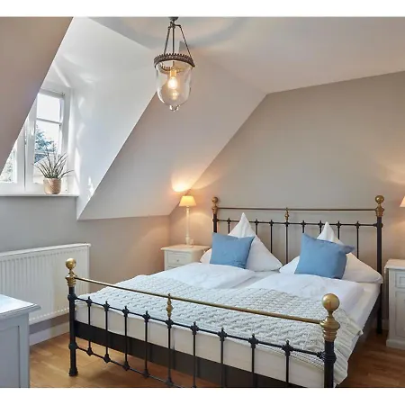 Weingut & Gaestehaus Giwergreif Casa de hóspedes Wasserliesch