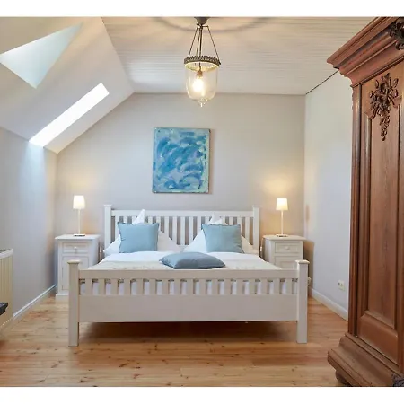 Weingut & Gaestehaus Giwergreif Pensión