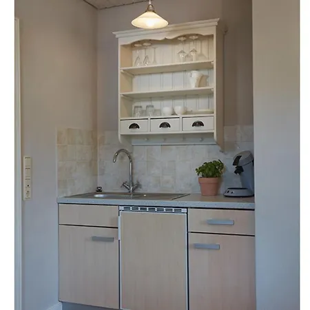 招待所 Weingut & Gaestehaus Giwergreif Wasserliesch