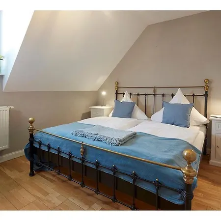 Weingut & Gaestehaus Giwergreif 3* Wasserliesch