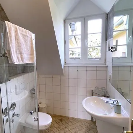 Weingut & Gaestehaus Giwergreif Pensjonat
