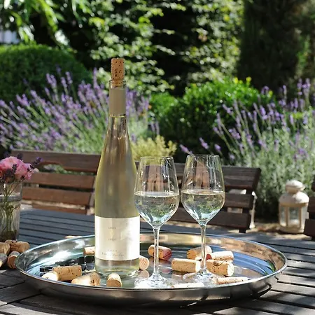 Weingut&gästehaus Giwergreif 3* Wasserliesch