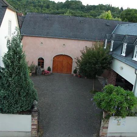 Weingut & Gaestehaus Giwergreif Gasthuis Wasserliesch