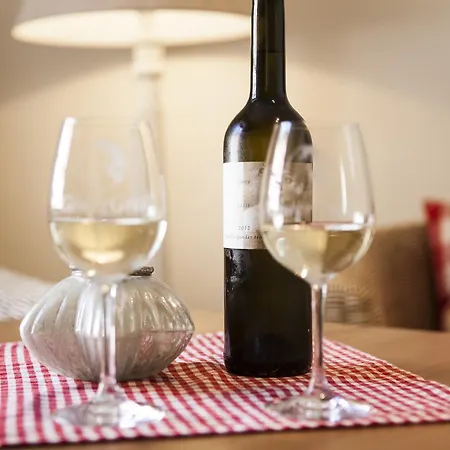 Weingut & Gaestehaus Giwergreif Wasserliesch