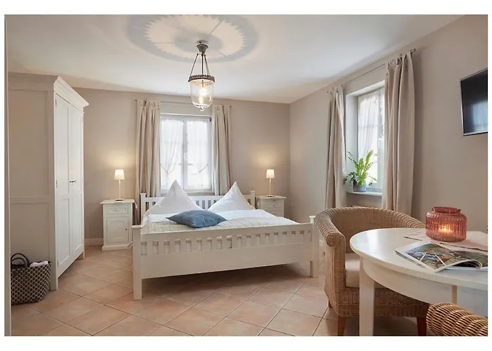 Weingut & Gastehaus Giwergreif 3* Wasserliesch