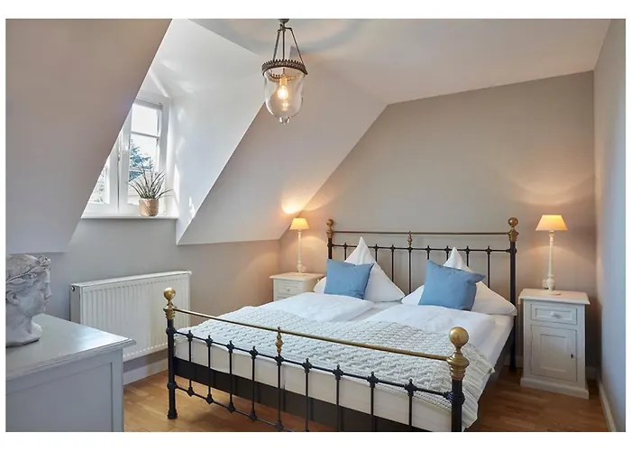 Weingut & Gastehaus Giwergreif بيت ضيافة Wasserliesch