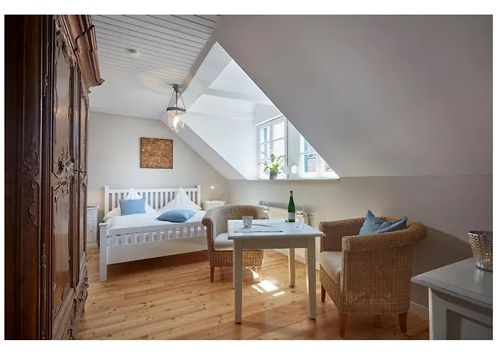 Weingut & Gastehaus Giwergreif 3* Wasserliesch