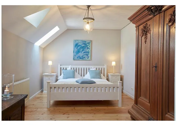 Weingut & Gaestehaus Giwergreif Konukevi