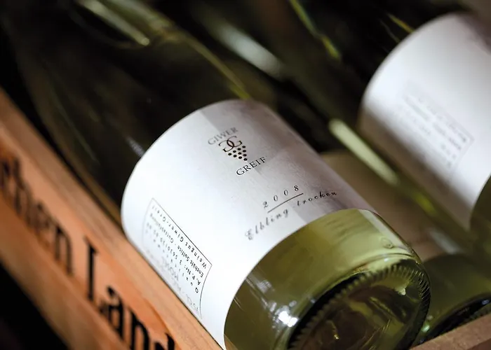 Weingut & Gaestehaus Giwergreif Konukevi Wasserliesch