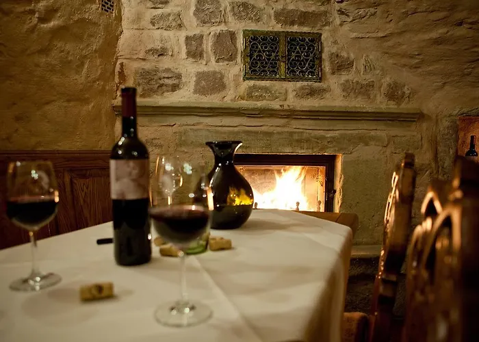 Weingut & Gaestehaus Giwergreif