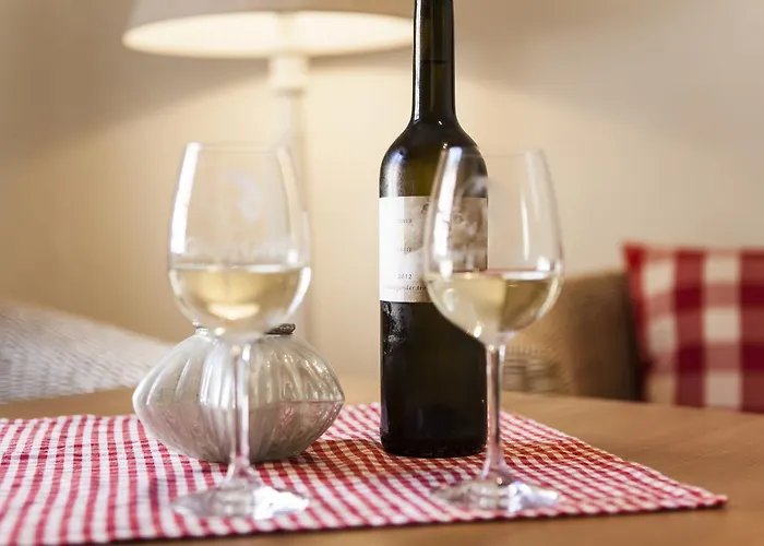 Weingut & Gaestehaus Giwergreif Wasserliesch