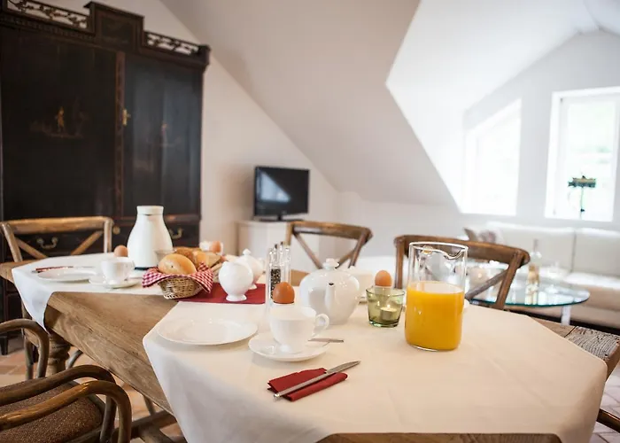 Weingut & Gaestehaus Giwergreif 3* Wasserliesch